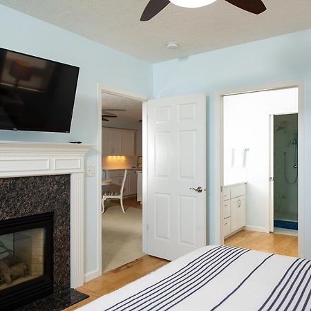 Apartamento Whale Crossing Depoe Bay Exterior foto