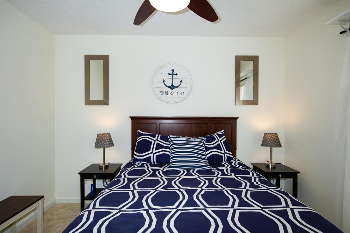 Apartamento Whale Crossing Depoe Bay Exterior foto